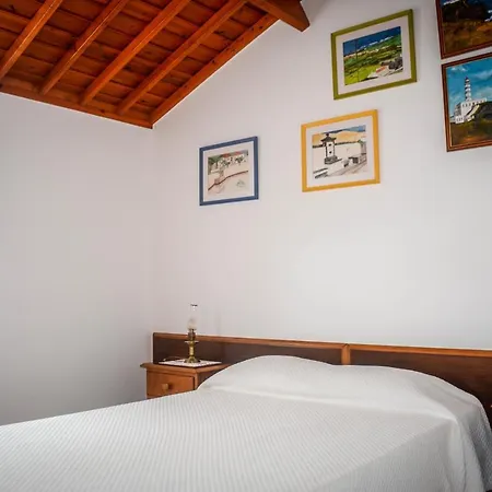 Quinta Dos Frutos Villa Santa Cruz da Graciosa Exterior photo