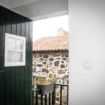 Quinta Dos Frutos Villa Santa Cruz da Graciosa Exterior photo