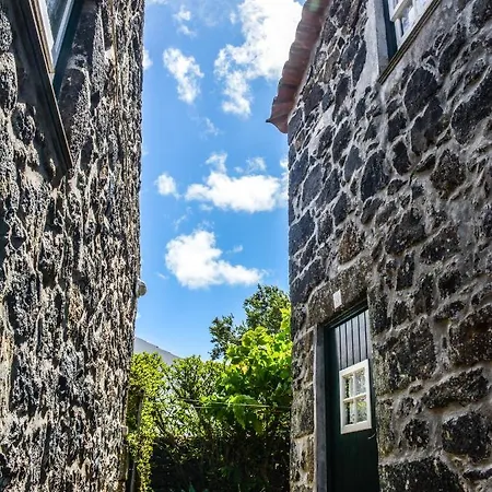 Quinta Dos Frutos Villa Santa Cruz da Graciosa Exterior photo
