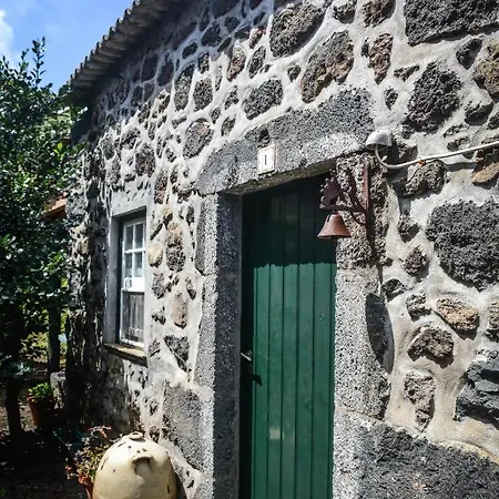 Quinta Dos Frutos Villa Santa Cruz da Graciosa Exterior photo