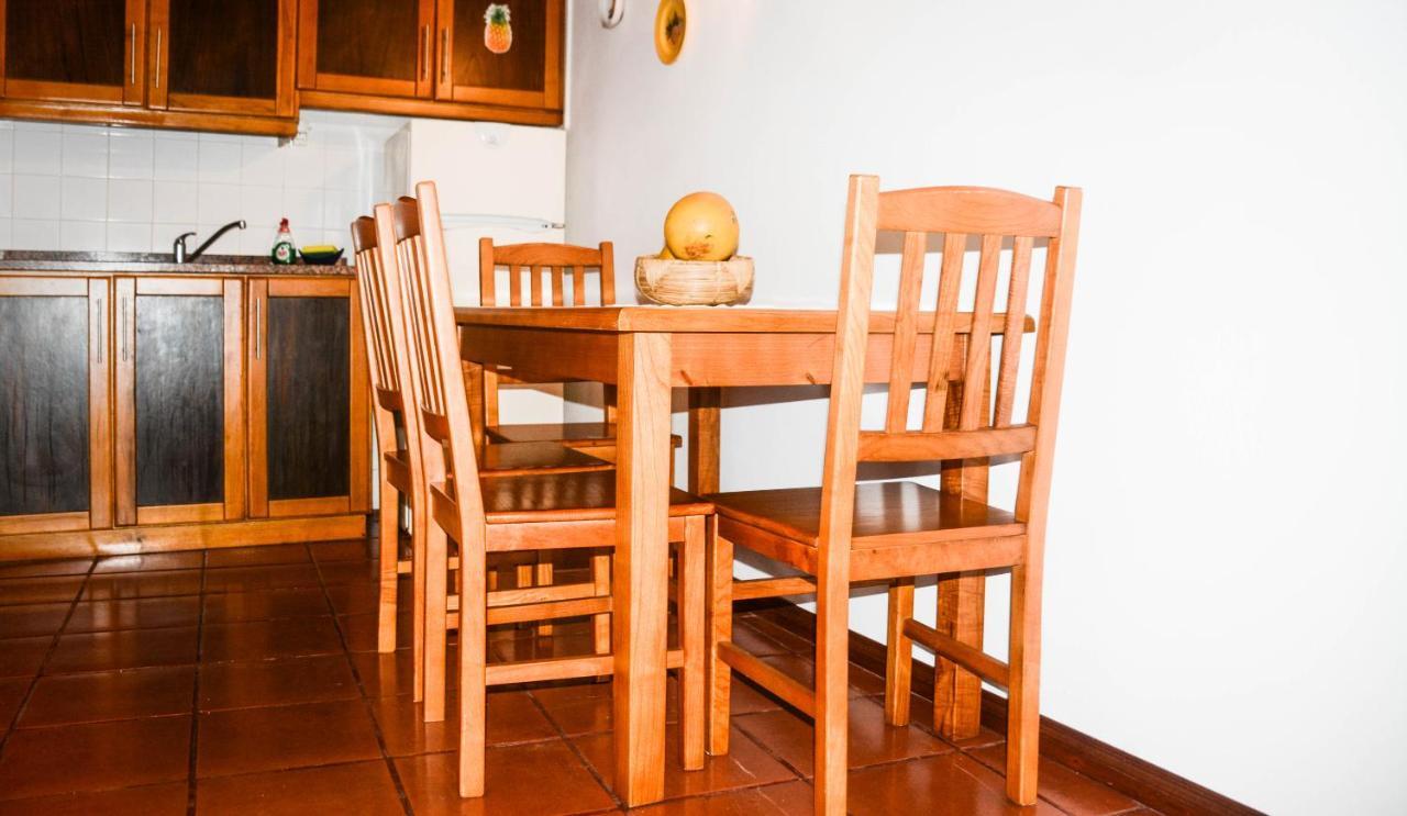 Quinta Dos Frutos Dom wakacyjny Santa Cruz da Graciosa