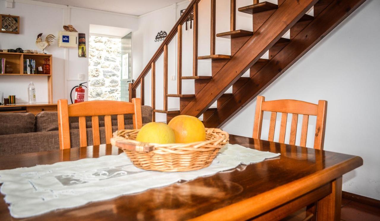 Quinta Dos Frutos Holiday home Santa Cruz da Graciosa