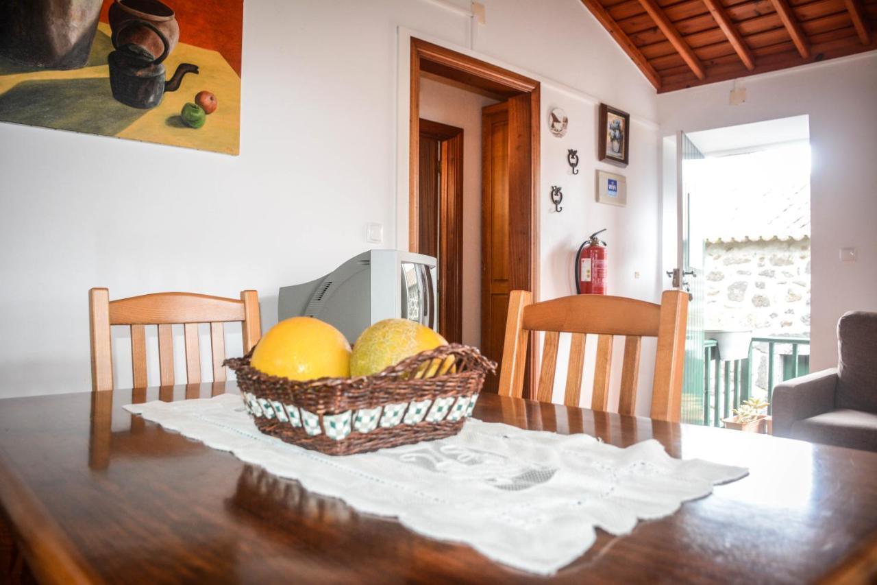 Dom wakacyjny Quinta Dos Frutos