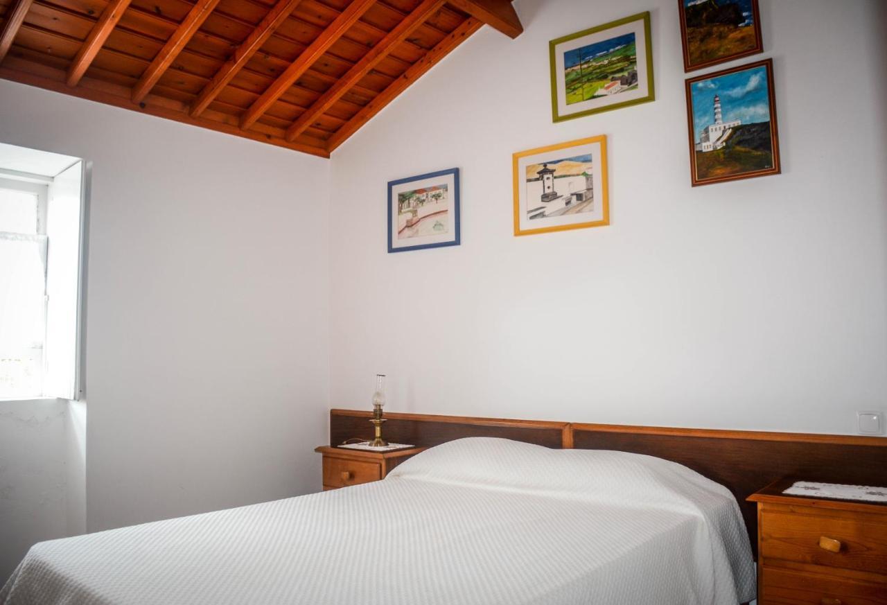 Dom wakacyjny Quinta Dos Frutos Santa Cruz da Graciosa