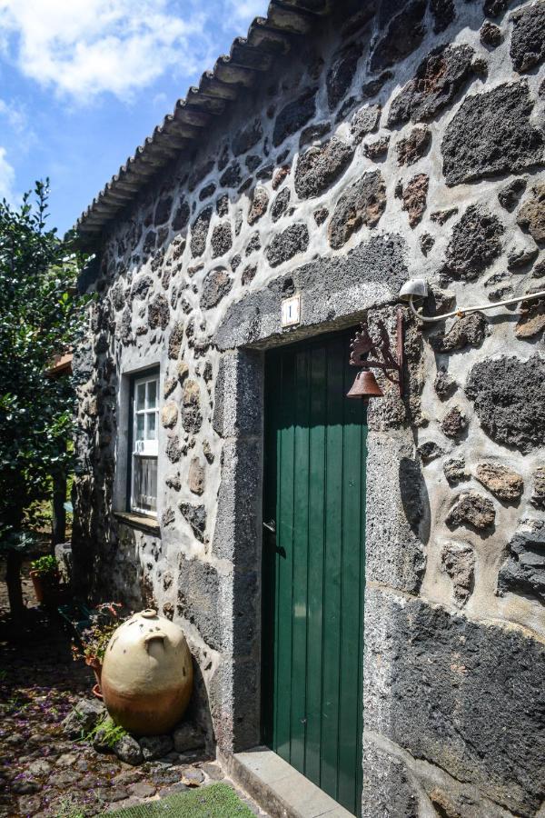 Quinta Dos Frutos Dom wakacyjny Santa Cruz da Graciosa